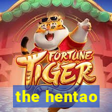 the hentao